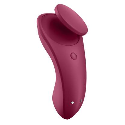 SATISFYER - SEXY SECRET PANTY