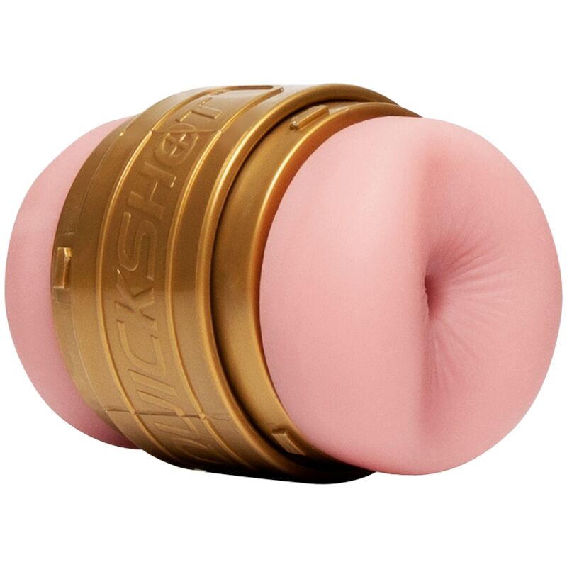 FLESHLIGHT - QUICKSHOT STAMINA TRAINING UNIT LADY&BUTT