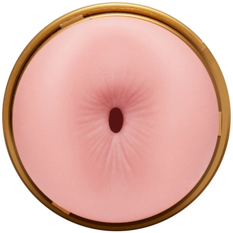 FLESHLIGHT - QUICKSHOT STAMINA TRAINING UNIT LADY&BUTT